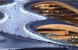 Saudi Arabia hoãn vô thời hạn tổ chức Đại hội Thể thao mùa Đông châu Á 