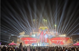 Từ khát vọng 'vươn mình' đến chiến lược hiện thực hóa công nghiệp văn hóa