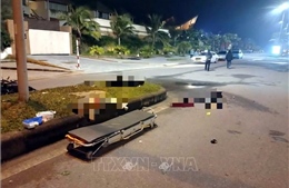 Khởi tố vụ án liên quan vụ việc 3 người tử vong bất thường trên đường 