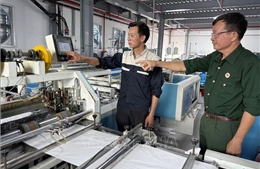 Mở không gian phát triển mới cho doanh nghiệp và nguồn lực tri thức