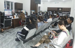 Doanh nghiệp 'khát' nhân lực cuối năm