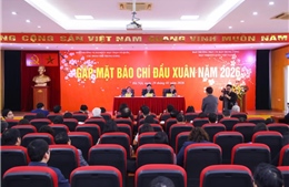 Phát huy vai trò của báo chí trong năm đầu thực hiện Nghị quyết Đại hội XIV của Đảng