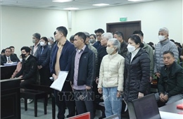 Vụ đưa và nhận hối lộ tại Công ty LanQ: Làm rõ 'con đường' cấp thuốc vào Viện Y dược học dân tộc