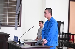 Bản án nghiêm khắc cho các đối tượng mua bán, vận chuyển trái phép chất ma túy