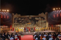 'Thành phố học tập toàn cầu' - khẳng định tầm nhìn tri thức, con người và văn hóa của Thủ đô