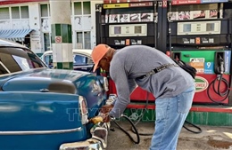 Cuba phản đối Mỹ dùng thuế quan gây áp lực với nguồn cung nhiên liệu