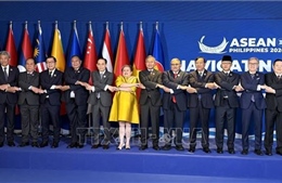 Thông điệp hành động của ASEAN trong một thế giới biến động