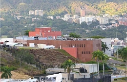 Mỹ triển khai các bước đầu tiên mở lại đại sứ quán tại Venezuela