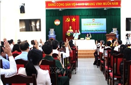 Đồng Nai tổ chức Hội nghị hiệp thương lần thứ hai