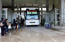 Việt Nam - Lào: Hướng tới quan hệ thương mại lâu dài và bền vững