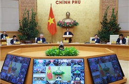 Chuẩn bị chu đáo cho nhân dân đón Tết