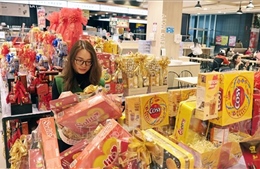 Bộ Công Thương yêu cầu đảm bảo đủ nguồn hàng cung ứng Tết