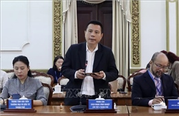 Kiều bào hiến kế chuyển đổi xanh - số