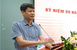 Từ hệ giá trị quốc gia đến cải cách thể chế