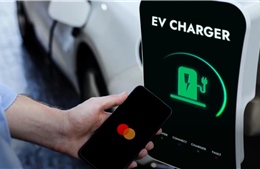Mastercard ra mắt bộ giải pháp quản lý đội xe tại khu vực châu Á - Thái Bình Dương