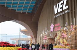 Sự kiện kinh tế Việt Nam nổi bật tuần qua