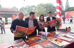 Hội báo Xuân Bính Ngọ 2026: Lan tỏa giá trị văn hóa truyền thống