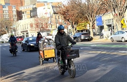 Cú 'chốt hạ' về chính sách khí hậu của Mỹ