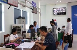 Tinh gọn bộ máy: Từ ổn định tổ chức đến kiến tạo phát triển 