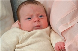 Em bé đầu tiên tại Anh chào đời từ tử cung do người đã khuất hiến tặng