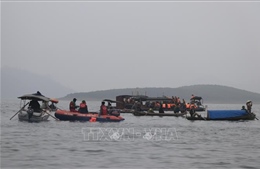 Thủ tướng yêu cầu khắc phục hậu quả vụ tai nạn đặc biệt nghiêm trọng trên hồ Thác Bà