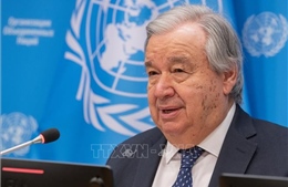 LHQ kêu gọi ngừng bắn vô điều kiện tại Ukraine