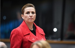 Đan Mạch ấn định thời điểm tiến hành tổng tuyển cử