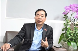 Đột phá trong khâu tổ chức, kỳ vọng thế hệ đại biểu mới