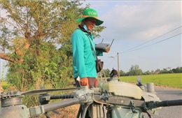 Lấy sản phẩm làm thước đo đột phá phát triển