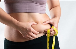 Chế độ ăn giúp 'đốt mỡ' mà không cần tập thể dục