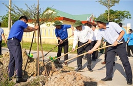 Tháng Thanh niên năm 2026: Cụ thể hóa bằng những việc làm hiệu quả 