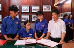 Thủ tướng Phạm Văn Đồng: Người cộng sản kiên trung, niềm tự hào của quê hương núi Ấn, sông Trà