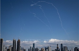 Đức, Anh, Pháp khẳng định quyền hành động bảo vệ lợi ích tại Trung Đông