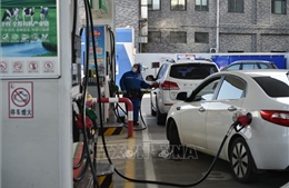 'Chảo lửa' Trung Đông làm 'nóng' thị trường nhiên liệu toàn cầu