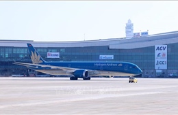 Vietnam Airlines điều chỉnh đường bay, duy trì khai thác an toàn giữa Việt Nam và châu Âu