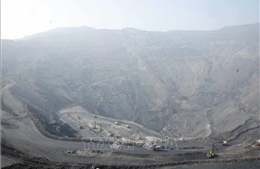 Vượt kế hoạch sản xuất, ngành than nộp ngân sách gần 4,5 nghìn tỷ đồng