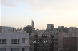 Xung đột tại Trung Đông: Các quốc gia tiếp tục gấp rút sơ tán công dân