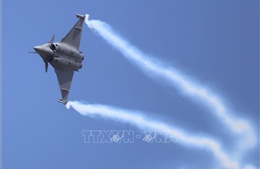  Pháp tăng cường hiện diện quân sự tại Trung Đông