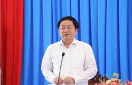 Tây Ninh kiểm tra, giám sát công tác chuẩn bị bầu cử tại 18 xã, phường