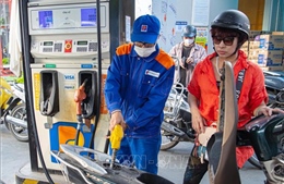 Kích hoạt cơ chế bảo đảm nguồn cung xăng dầu trong kịch bản xung đột Trung Đông kéo dài