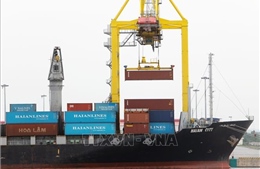 Bộ Công Thương đề nghị hiệp hội đánh giá tác động xung đột Trung Đông lên xuất khẩu