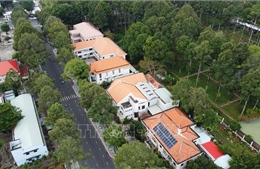 Đồng Tháp xử lý dứt điểm 448 cơ sở nhà, đất dôi dư sau sáp nhập