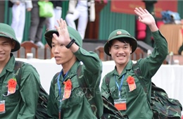 Thế hệ trẻ nêu cao tinh thần yêu nước và khẳng định bản thân