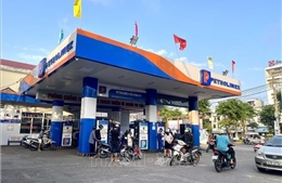 Gia Lai bảo đảm nguồn cung xăng, dầu ổn định cho người dân