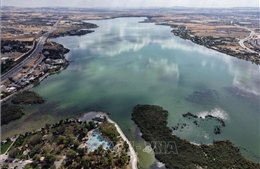 El Niño và La Niña âm thầm bảo vệ Trái Đất khỏi thảm họa hạn hán toàn cầu