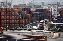 Hải quan Mỹ chưa thể sớm hoàn trả 166 tỷ USD thuế quan theo lệnh Tòa án