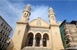 Khám phá trung tâm kinh tế-xã hội quan trọng của khu vực Địa Trung Hải dưới thời Đế chế Ottoman