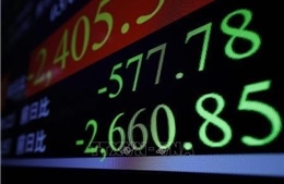 Chứng khoán châu Á tăng điểm trước khả năng xung đột Trung Đông sớm kết thúc