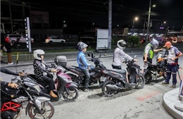 Xung đột Trung Đông và tác động kinh tế: Không có khí đốt, một số nước châu Á có nguy cơ rơi vào tình trạng mất điện