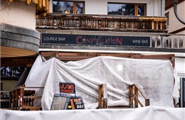 Thụy Sĩ mở rộng điều tra vụ cháy quán bar ở Crans-Montana